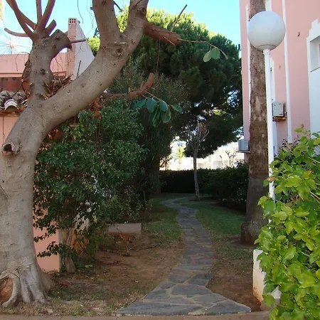 Apartment Playa De Las Marinas - Serviden *