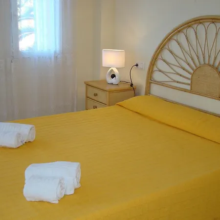 Apartment Playa De Las Marinas - Serviden *