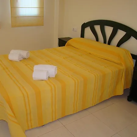 Apartment Playa De Las Marinas - Serviden Denia