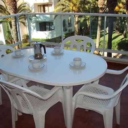 Playa De Las Marinas - Serviden Apartment