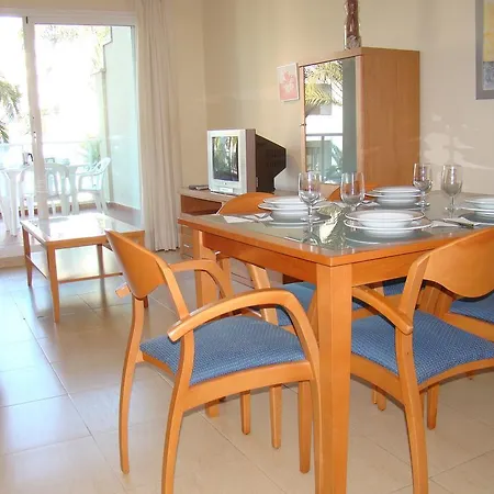Apartment Playa De Las Marinas - Serviden *