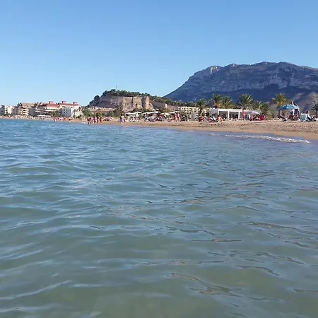 Apartment Playa De Las Marinas - Serviden Denia