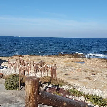 Playa De Las Marinas - Serviden