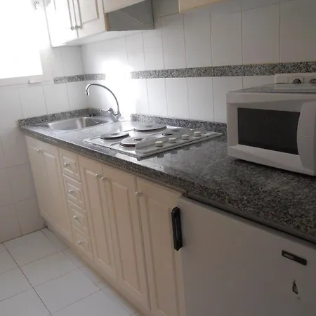 Playa De Las Marinas - Serviden Apartment Denia