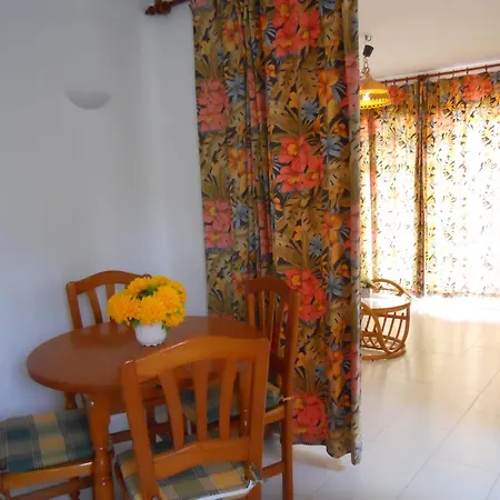 Apartment Playa De Las Marinas - Serviden *