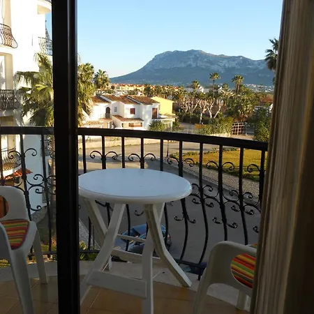 Apartment Playa De Las Marinas - Serviden *