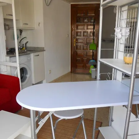 Apartment Playa De Las Marinas - Serviden