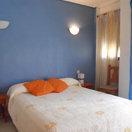 Apartment Playa De Las Marinas - Serviden Denia
