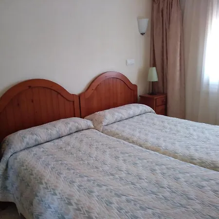 Playa De Las Marinas - Serviden Apartment *
