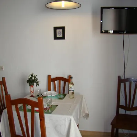 Apartment Playa De Las Marinas - Serviden *
