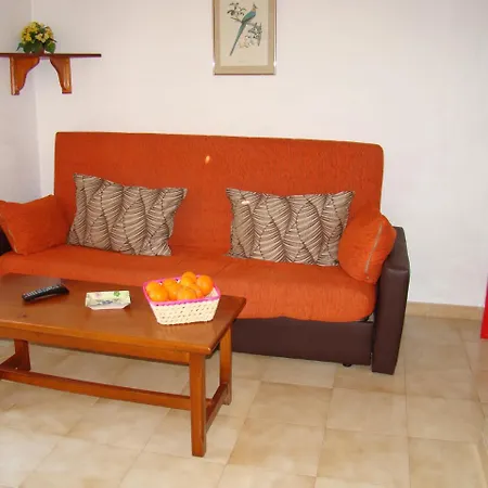 Apartment Playa De Las Marinas - Serviden