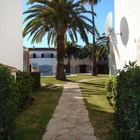 Playa De Las Marinas - Serviden デニア