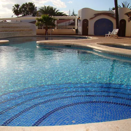 Playa De Las Marinas - Serviden * デニア